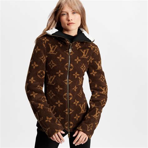 Louis Vuitton winter jacket